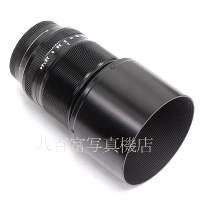 【中古】 フジ FUJINON XF 60mm F2.4 R Macro フジノン 中古交換レンズ 40846