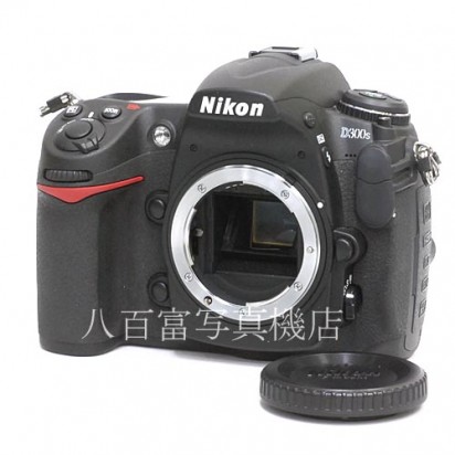 【中古】 ニコン D300S ボディ Nikon 中古カメラ 35428