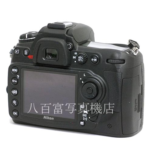 【中古】 ニコン D300S ボディ Nikon 中古カメラ 35428