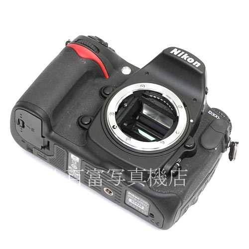 【中古】 ニコン D300S ボディ Nikon 中古カメラ 35428