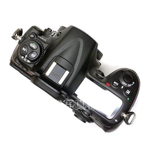 【中古】 ニコン D300S ボディ Nikon 中古カメラ 35428