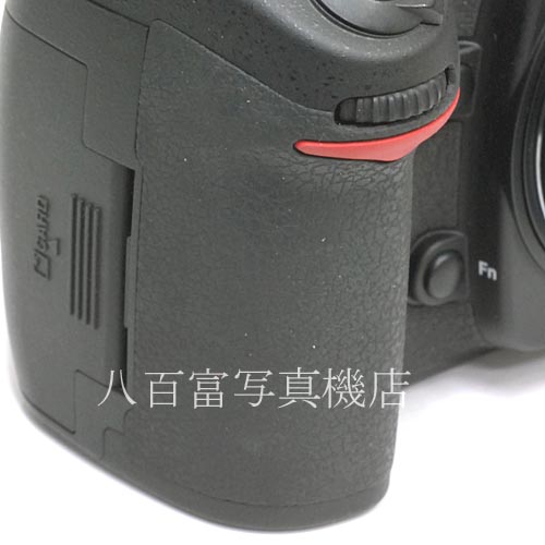 【中古】 ニコン D300S ボディ Nikon 中古カメラ 35428