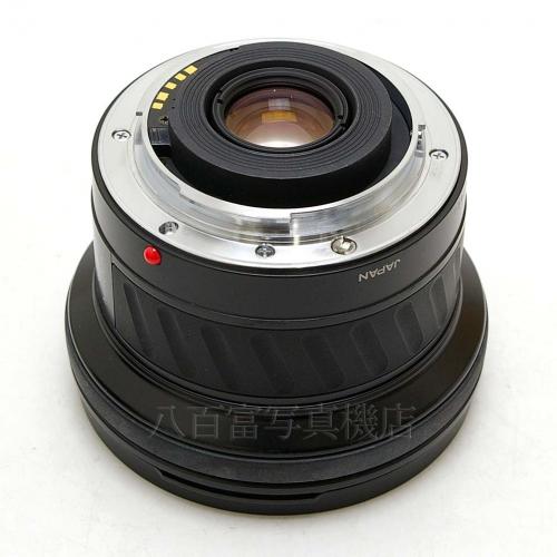 中古 ミノルタ AF 20mm F2.8 New αシリーズ MINOLTA 【中古レンズ】 14049