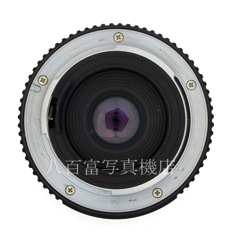 【中古】 SMC ペンタックス M 28mm F2.8 PENTAX 中古交換レンズ 50127