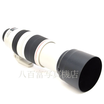 【中古】 キヤノン EF 100-400mm F4.5-5.6L IS II USM Canon 中古交換レンズ 45998