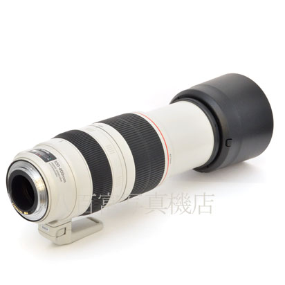 【中古】 キヤノン EF 100-400mm F4.5-5.6L IS II USM Canon 中古交換レンズ 45998