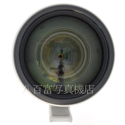 【中古】 キヤノン EF 100-400mm F4.5-5.6L IS II USM Canon 中古交換レンズ 45998