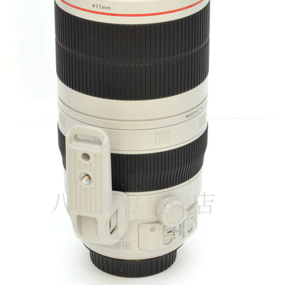 【中古】 キヤノン EF 100-400mm F4.5-5.6L IS II USM Canon 中古交換レンズ 45998