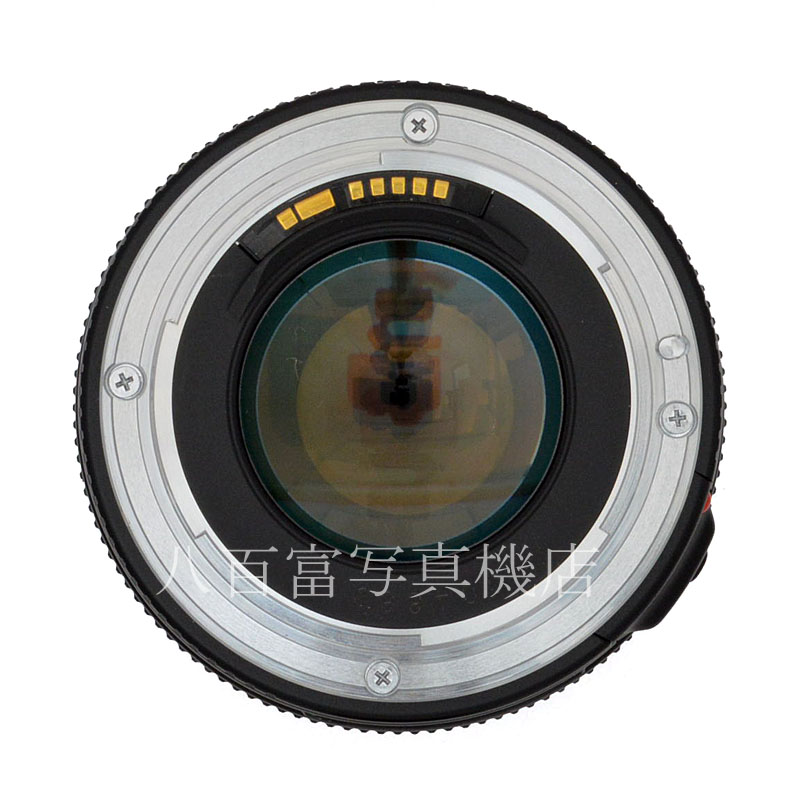 【中古】 キヤノン EF 85mm F1.8 USM Canon 中古交換レンズ 50207