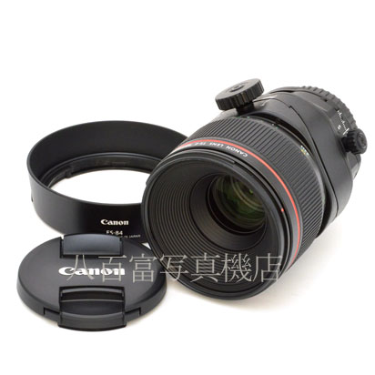 【中古】 キヤノン TS-E 90mm F2.8L マクロ Canon 中古交換レンズ 46003