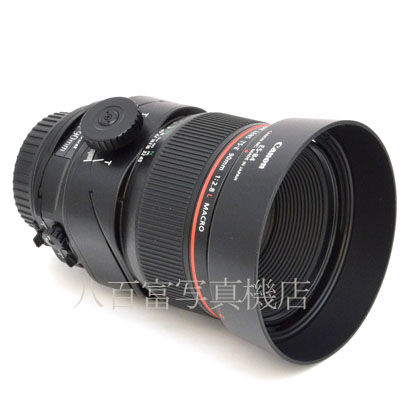 【中古】 キヤノン TS-E 90mm F2.8L マクロ Canon 中古交換レンズ 46003