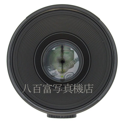 【中古】 キヤノン TS-E 90mm F2.8L マクロ Canon 中古交換レンズ 46003