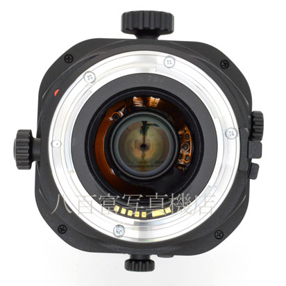 【中古】 キヤノン TS-E 24mm F3.5L II Canon 中古交換レンズ 46000