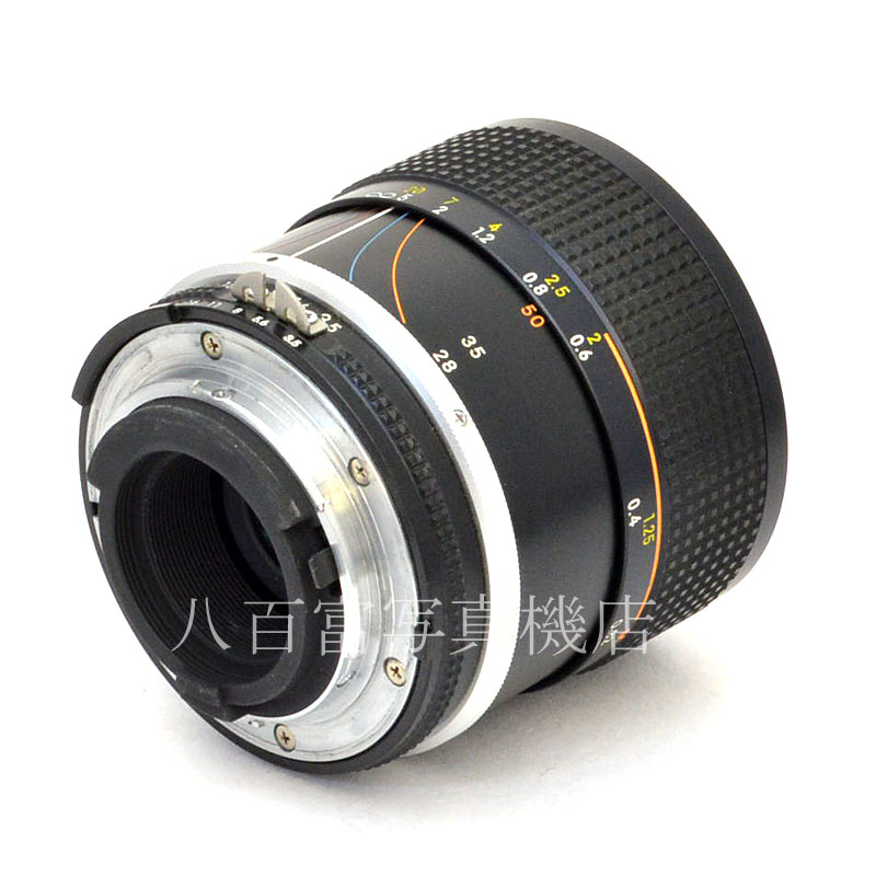 【中古】ニコン Ai Nikkor 28-50mm F3.5S Nikon / ニッコール 中古交換レンズ 50217