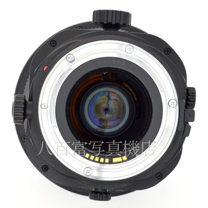 【中古】 キヤノン TS-E17mm F4L　Canon　中古交換レンズ 45999