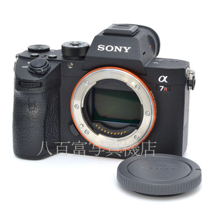 【中古】 ソニー α7RIII ILCE-7RM3 ボディ SONY 中古デジタルカメラ 45874