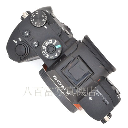 【中古】 ソニー α7RIII ILCE-7RM3 ボディ SONY 中古デジタルカメラ 45874