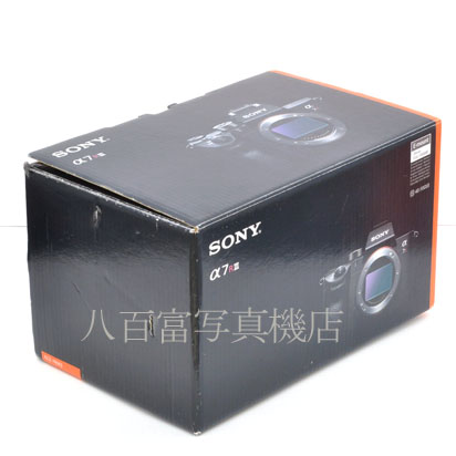 【中古】 ソニー α7RIII ILCE-7RM3 ボディ SONY 中古デジタルカメラ 45874