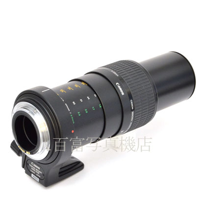 【中古】 キヤノン MP-E65mm F2.8 1-5ｘマクロフォト Canon MACRO PHOTO 中古交換レンズ 46005