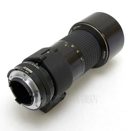 中古 ニコン Ai ED Nikkor 300mm F4.5S Nikon / ニッコール 【中古レンズ】 14058