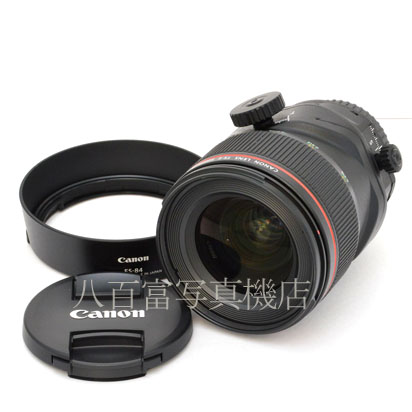 【中古】 キヤノン TS-E 50mm F2.8L マクロ Canon 中古交換レンズ 46001