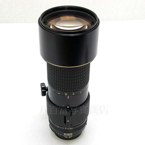 中古 ニコン Ai ED Nikkor 300mm F4.5S Nikon / ニッコール 【中古レンズ】 14058