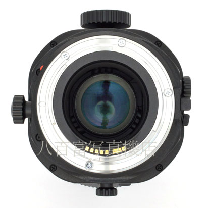 【中古】 キヤノン TS-E 50mm F2.8L マクロ Canon 中古交換レンズ 46001