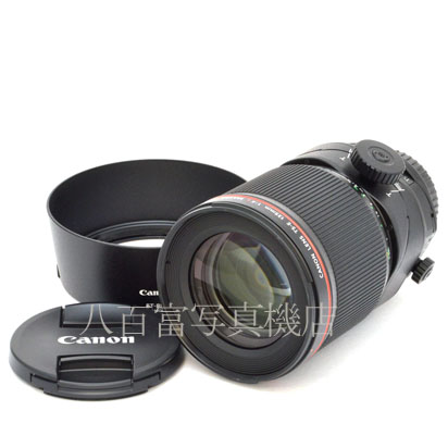 【中古】 キヤノン TS-E 135mm F4L マクロ Canon 中古交換レンズ 46004