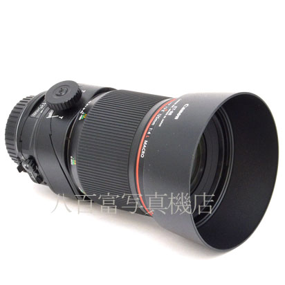 【中古】 キヤノン TS-E 135mm F4L マクロ Canon 中古交換レンズ 46004