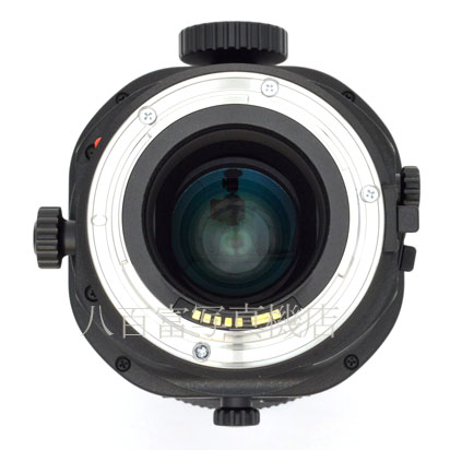 【中古】 キヤノン TS-E 135mm F4L マクロ Canon 中古交換レンズ 46004