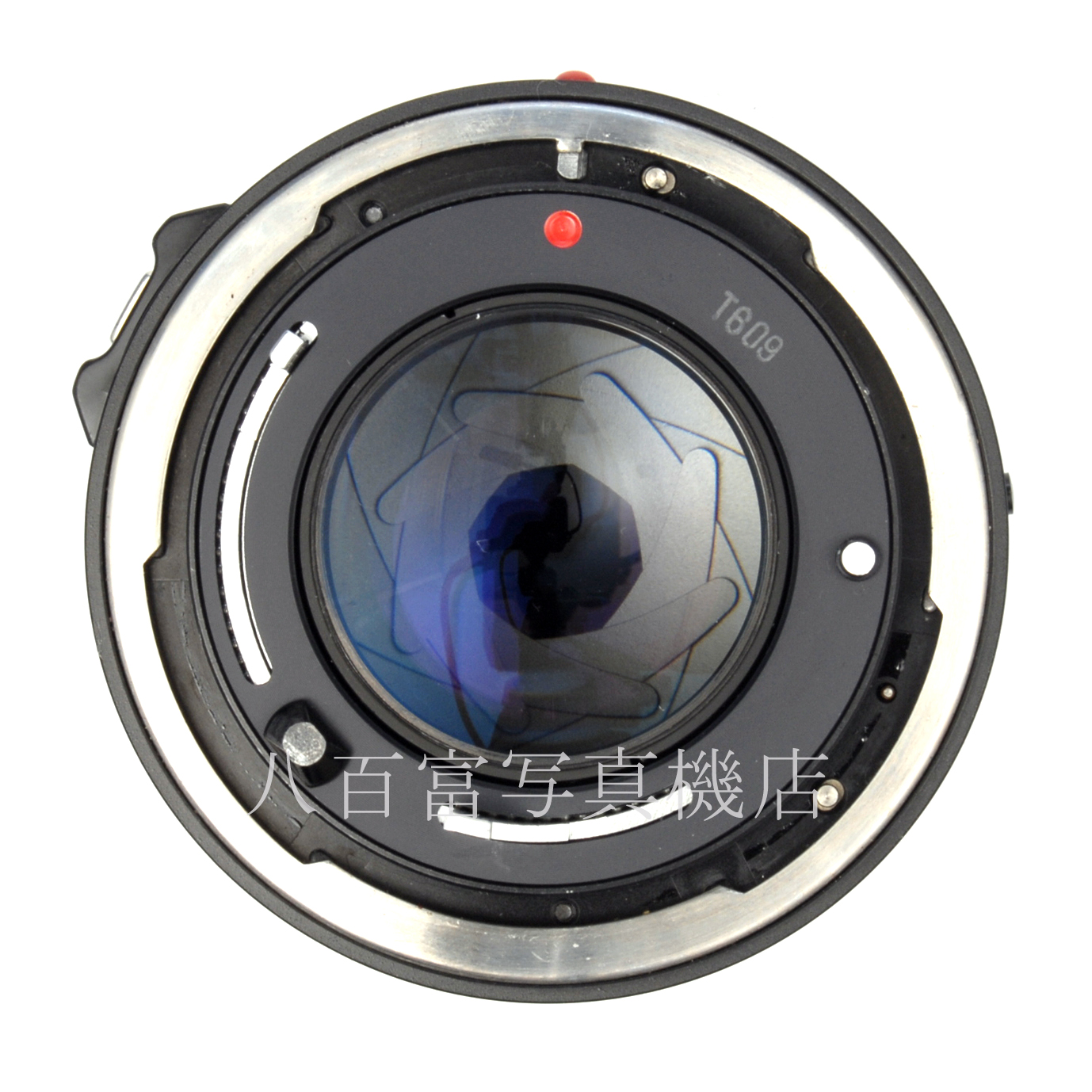 【中古】 キヤノン New FD 50mm F1.4 Canon 中古交換レンズ 65387