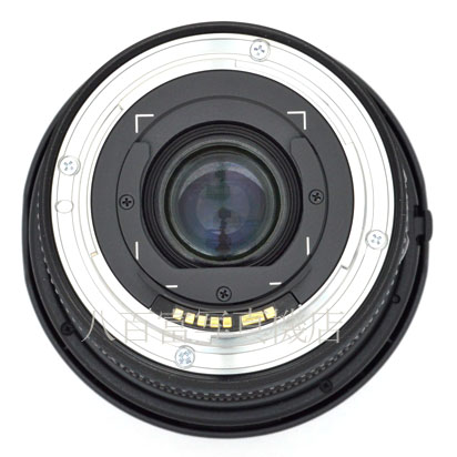 【中古】 キヤノン EF 8-15mm F4L フィッシュアイ USM Canon 中古交換レンズ 46002