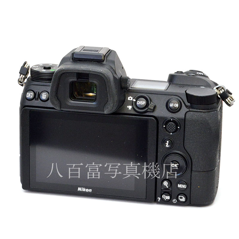 【中古】 ニコン Z6 ボディ Nikon 中古デジタルカメラ50213