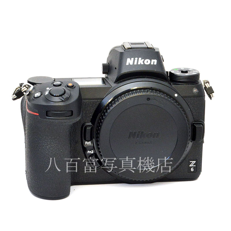 【中古】 ニコン Z6 ボディ Nikon 中古デジタルカメラ50213