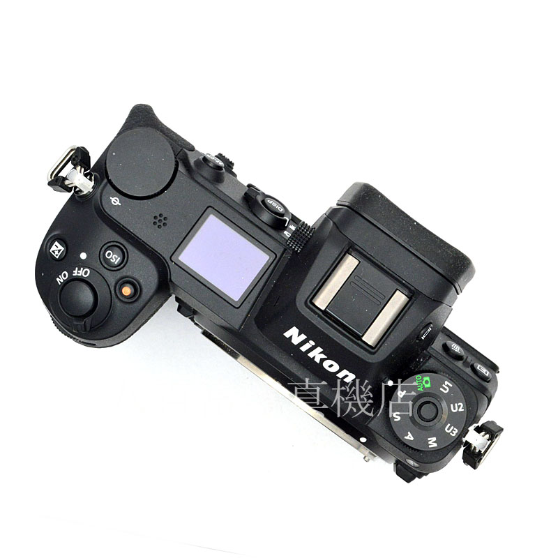 【中古】 ニコン Z6 ボディ Nikon 中古デジタルカメラ50213