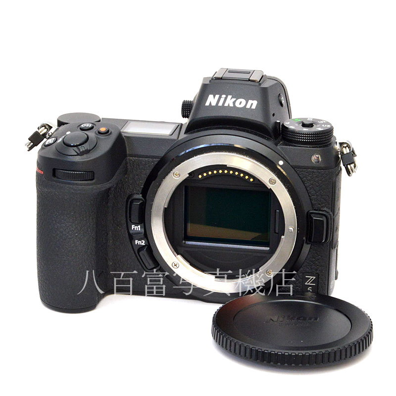 【中古】 ニコン Z6 ボディ Nikon 中古デジタルカメラ50213