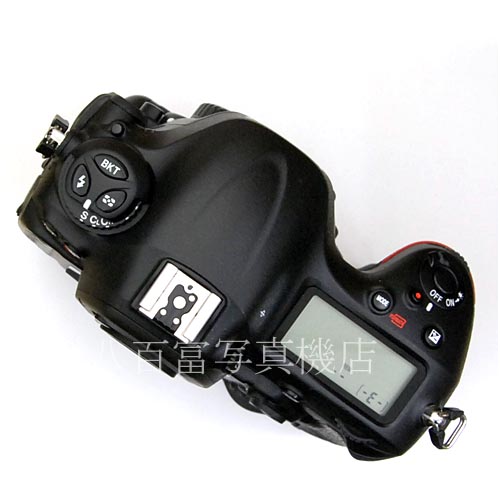 【中古】 ニコン D4 ボディ Nikon 中古カメラ 35427