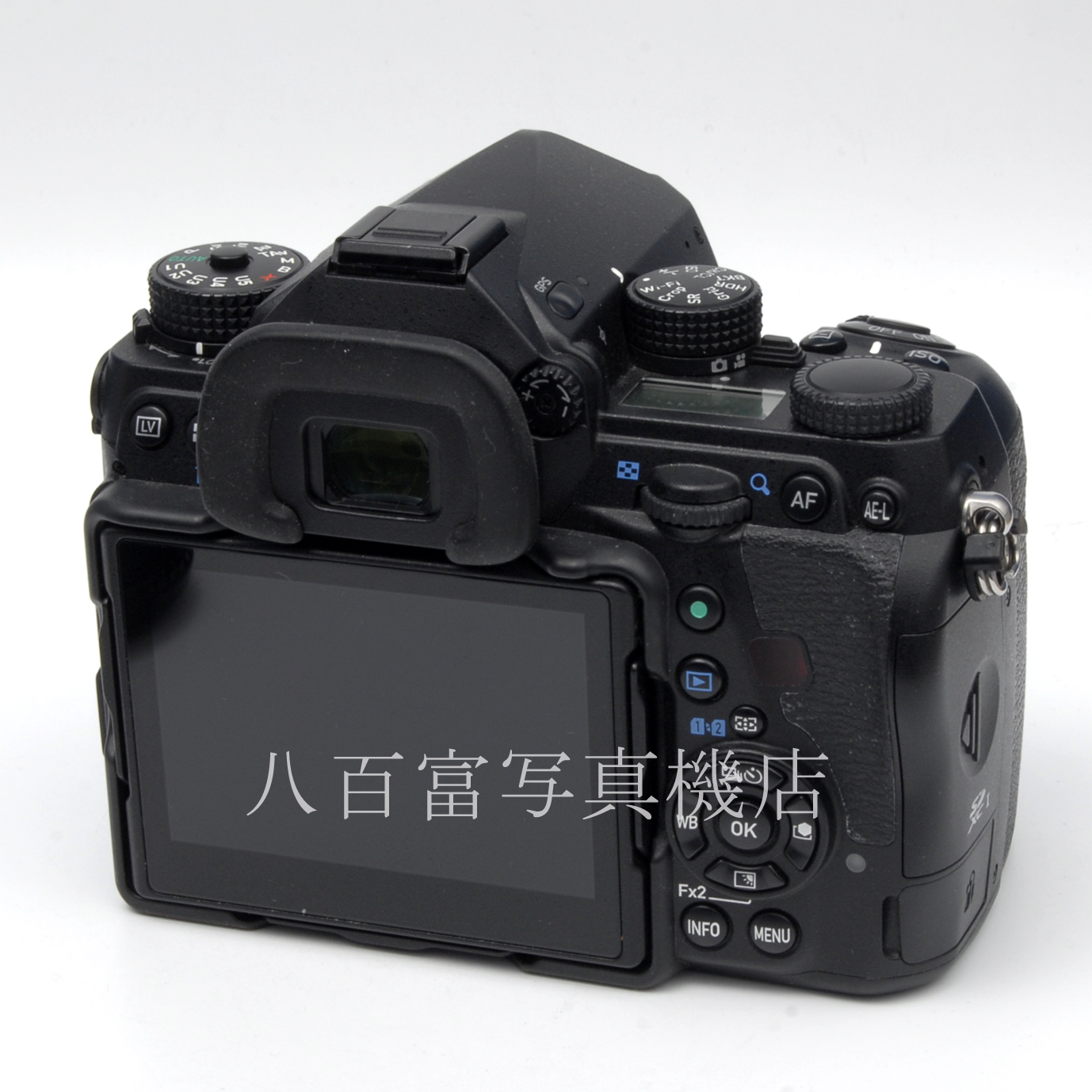 【中古】 ペンタックス K-1 ボディ PENTAX 中古デジタルカメラ 65391