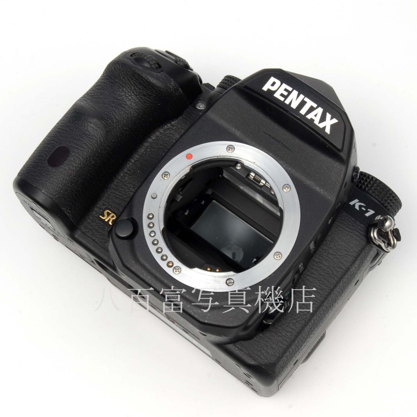 【中古】 ペンタックス K-1 ボディ PENTAX 中古デジタルカメラ 65391