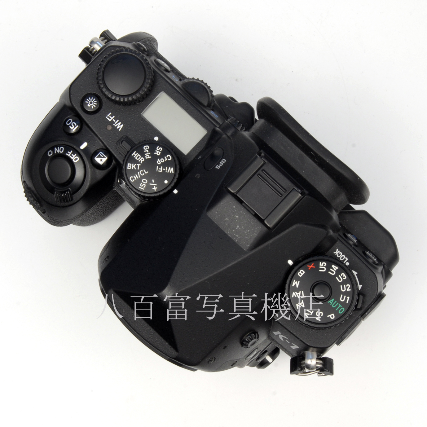 【中古】 ペンタックス K-1 ボディ PENTAX 中古デジタルカメラ 65391
