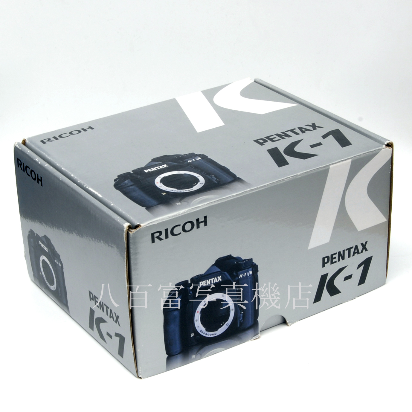 【中古】 ペンタックス K-1 ボディ PENTAX 中古デジタルカメラ 65391