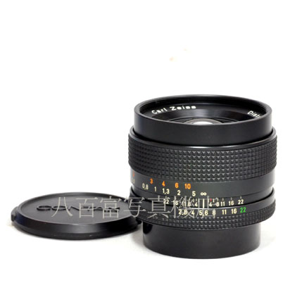 【中古】  コンタックス Distagon T* 35mm F2.8 MM CONTAX 中古交換レンズ 45894