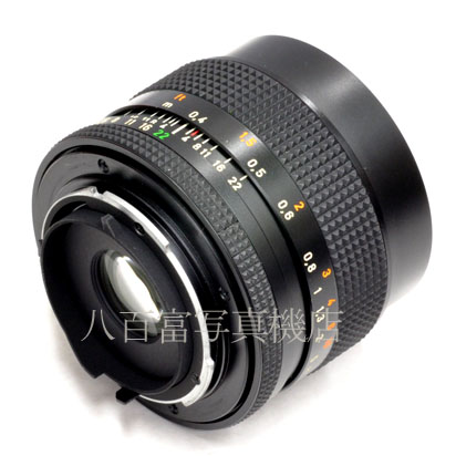 【中古】  コンタックス Distagon T* 35mm F2.8 MM CONTAX 中古交換レンズ 45894