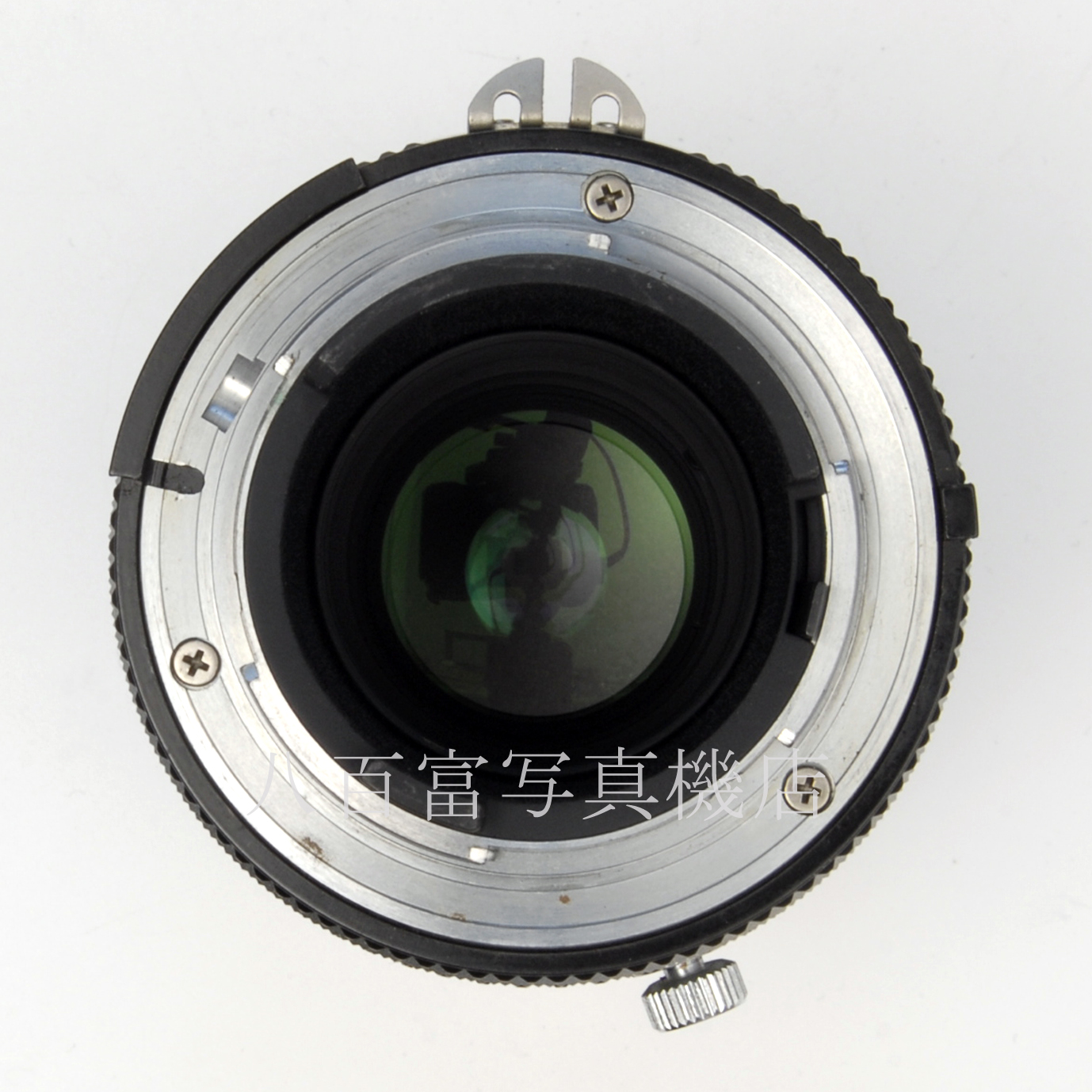 【中古】 ニコン Ai Micro Nikkor 105mm F4S Nikon / マイクロニッコール 中古交換レンズ 39788