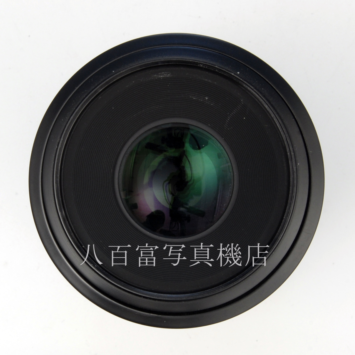 【中古】 ニコン Ai Micro Nikkor 105mm F4S Nikon / マイクロニッコール 中古交換レンズ 39788