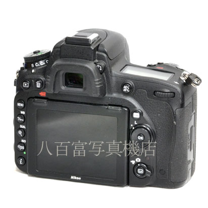 【中古】 ニコン D750 ボディ Nikon 中古デジタルカメラ 45889