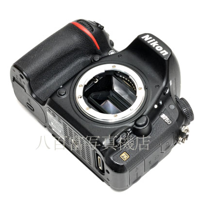 【中古】 ニコン D750 ボディ Nikon 中古デジタルカメラ 45889