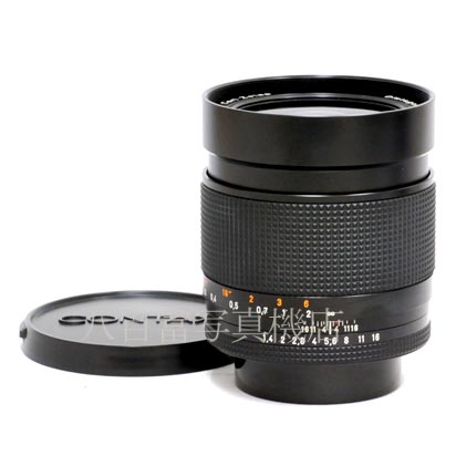 【中古】 コンタックス Distagon T* 35mm F1.4 AE ジャーマニー CONTAX 中古交換レンズ 40856