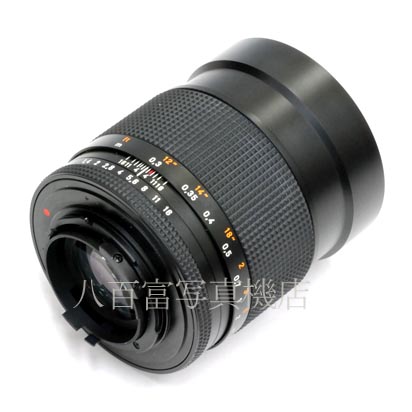 【中古】 コンタックス Distagon T* 35mm F1.4 AE ジャーマニー CONTAX 中古交換レンズ 40856