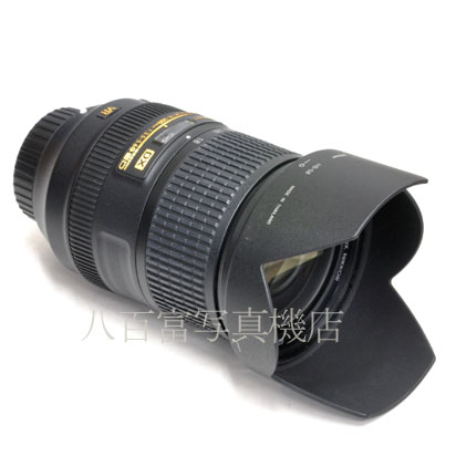 【中古】 ニコン AF-S DX NIKKOR 18-300mm F3.5-5.6G ED VR Nikon 中古交換レンズ 45892
